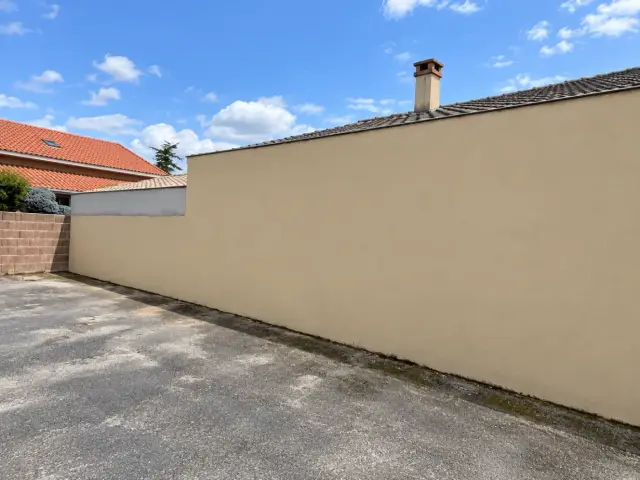 Lavage Divers